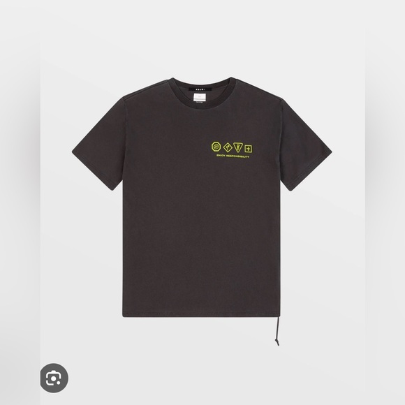 Kay i Enjoy Biggie SS Tee - Picture 3 of 8